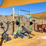 Villa Oasis Arroyo