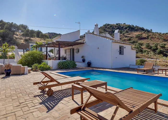 Villa Oasis Arroyo