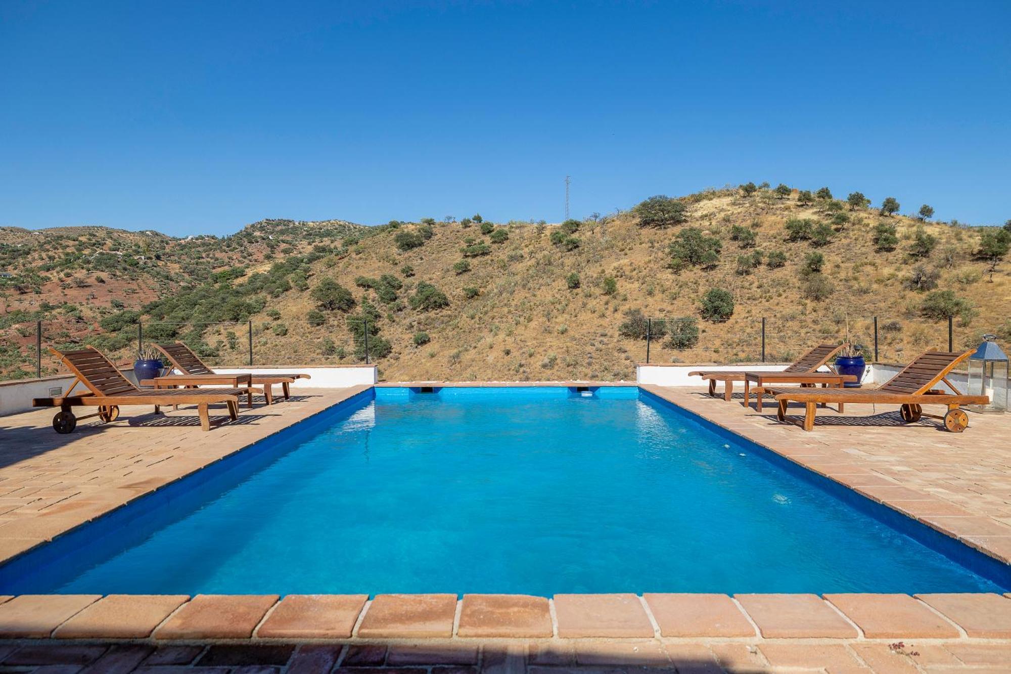 Villa Oasis Arroyo