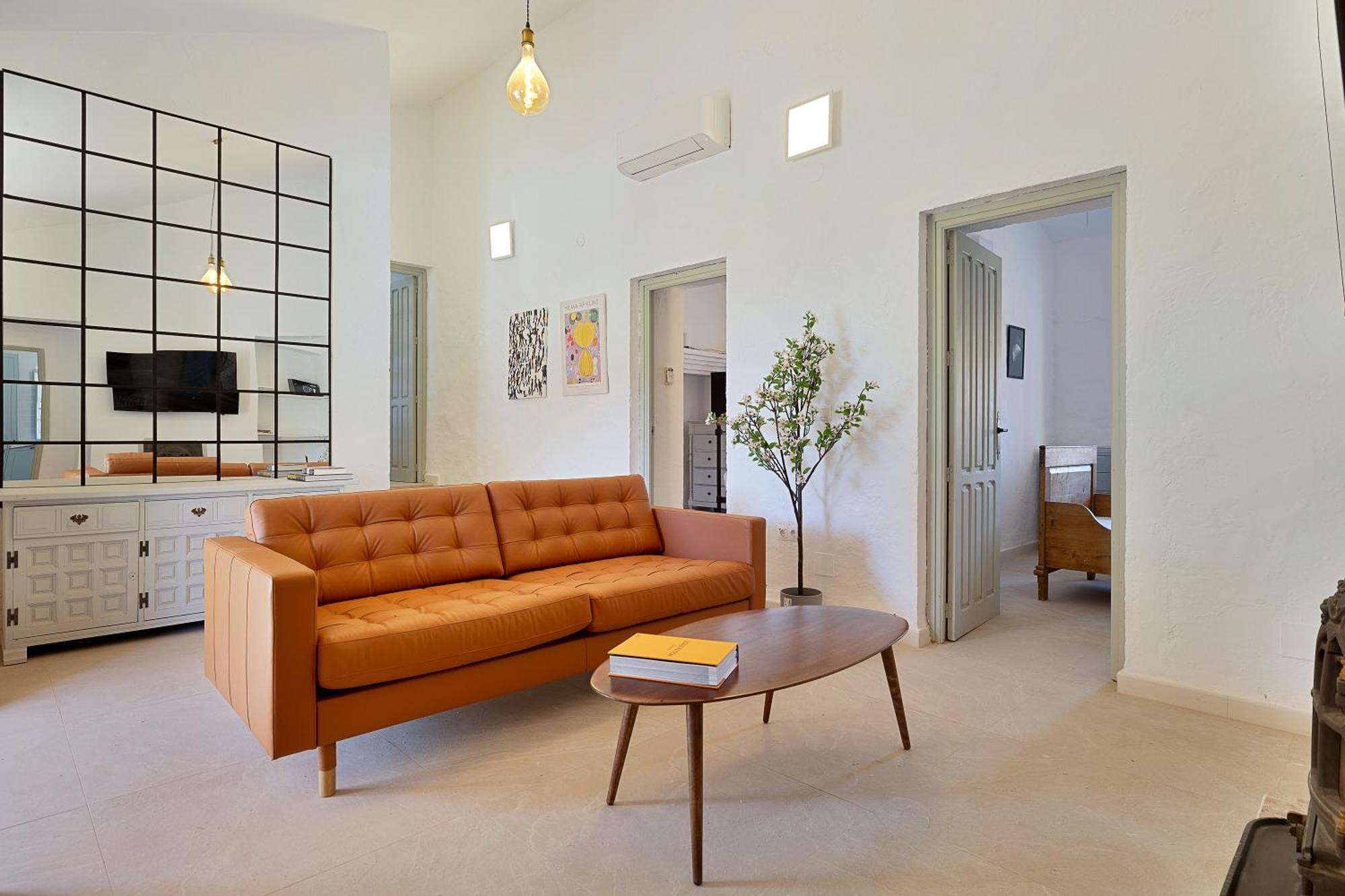 Villa Oasis Arroyo Málaga