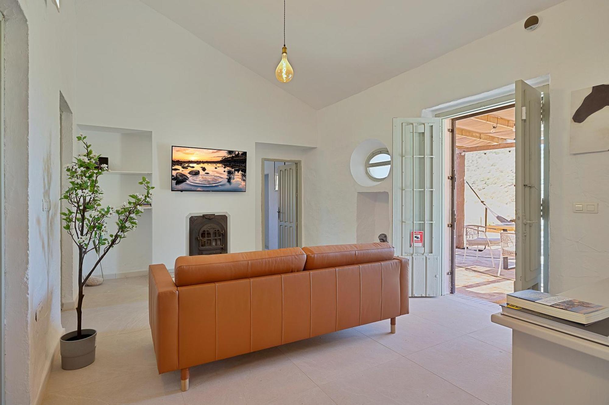 Oasis Arroyo Villa *