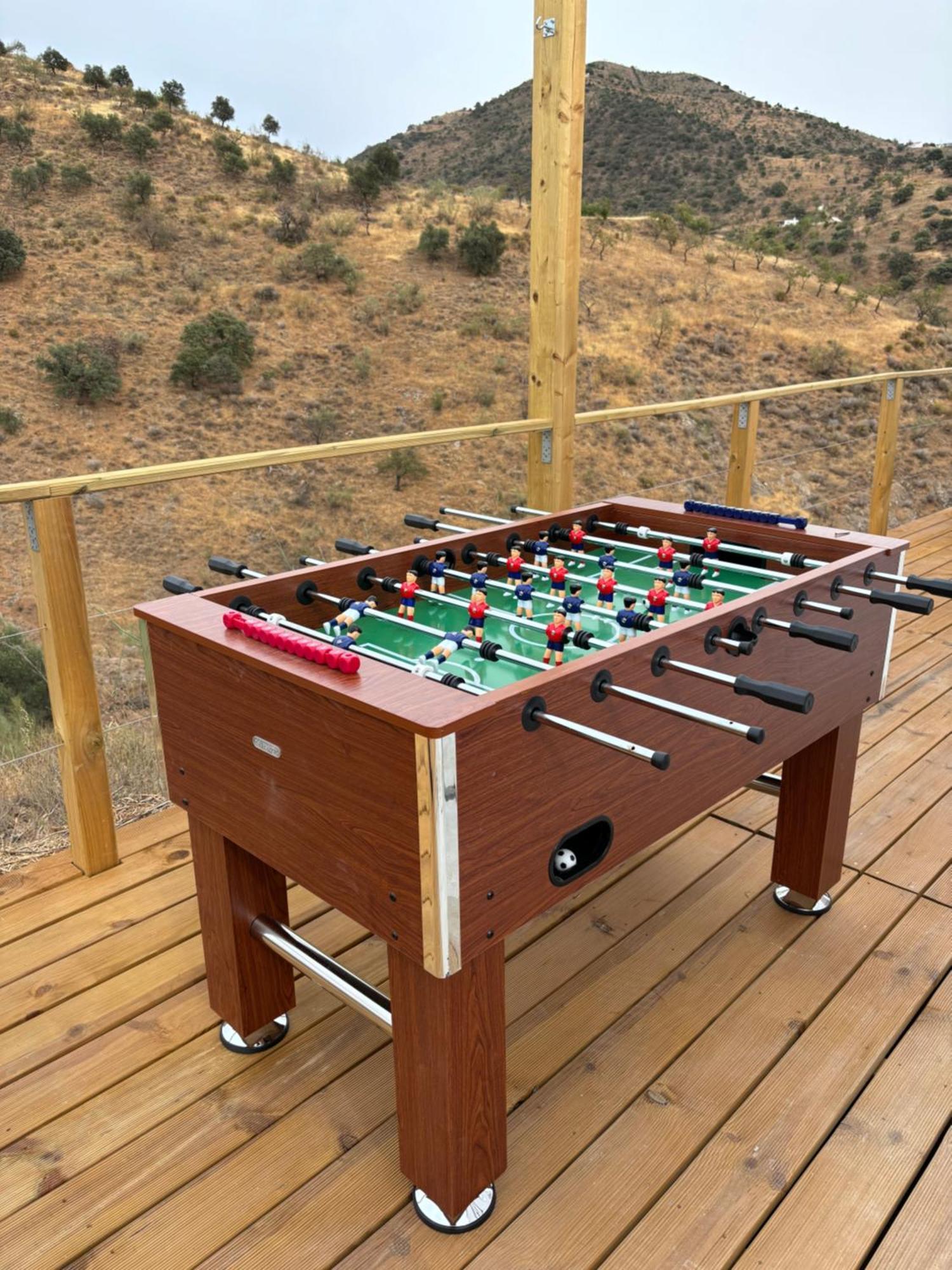 Oasis Arroyo Villa
