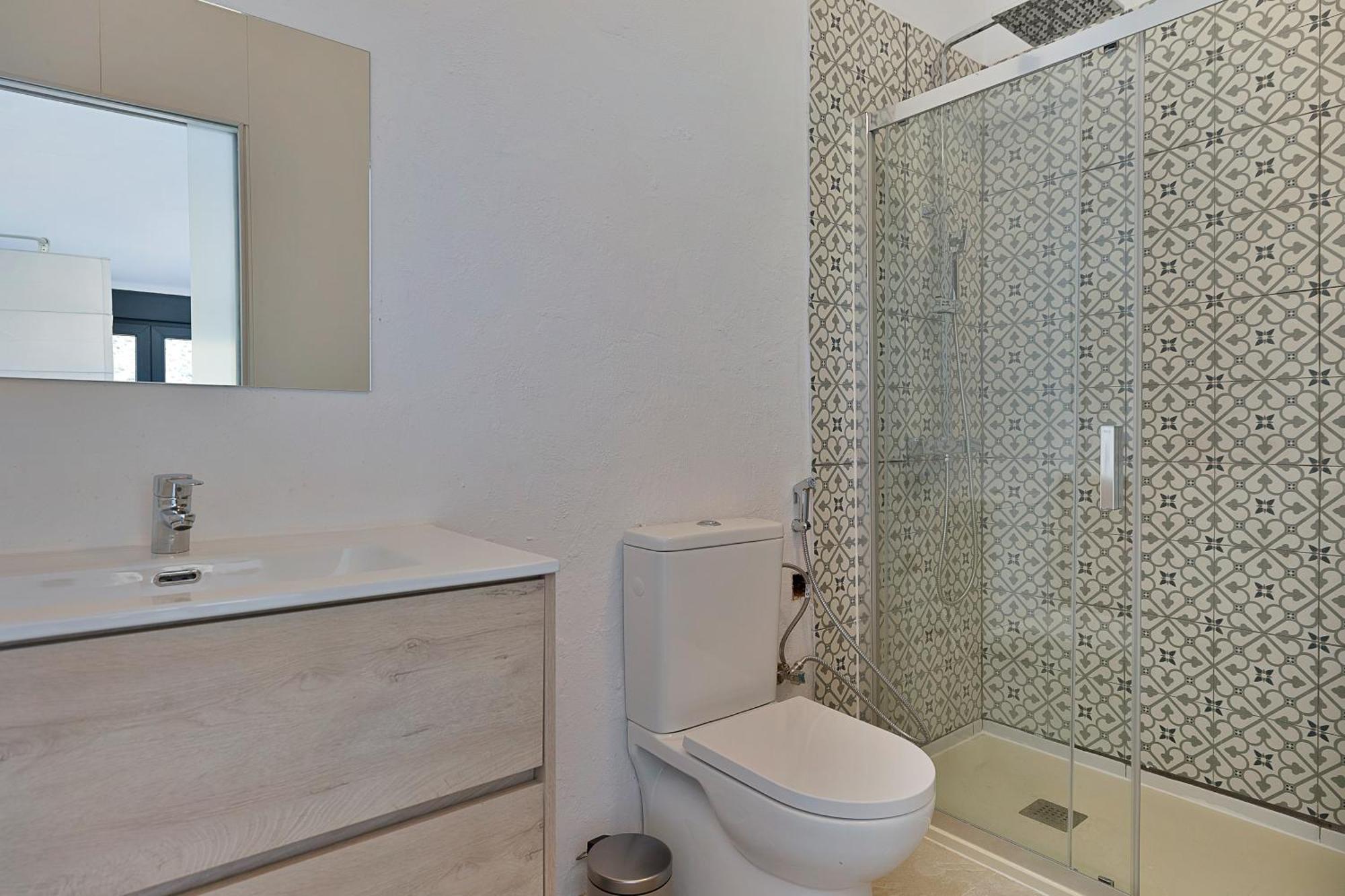 Oasis Arroyo Villa Málaga