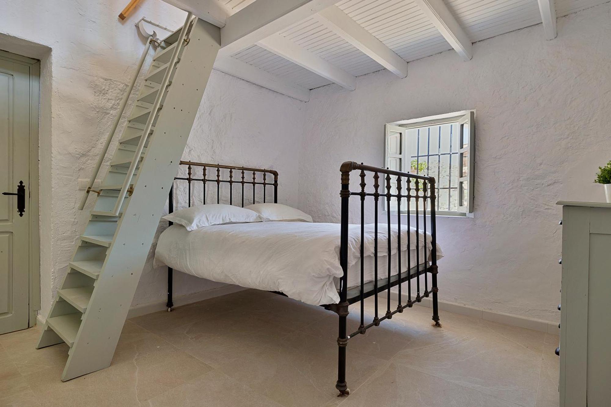 Villa Oasis Arroyo Málaga